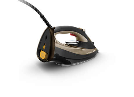 Утюг Philips GC4522/00, 2600Вт photo 5